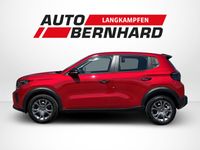 gebraucht Citroën C3 Turbo 100 You