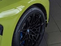 Gebraucht BMW M4 Competition Edition 510 PS (375 kW) 2023 Coupé