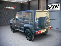 gebraucht Suzuki Jimny 1,5 VVT Allgrip N1