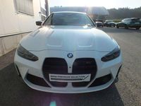 gebraucht BMW M4 M4Competition M xDrive