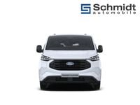 Neu Ford Transit Custom Trend 136 PS (100 kW) 2026 Kombi