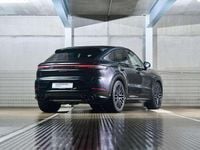 gebraucht Porsche Cayenne E-Hybrid Coupé