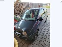 gebraucht Renault Twingo Twingo² Authentique 1,2 Authentique