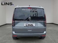 gebraucht VW Caddy Style TDI 4MOTION