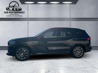 Gebraucht BMW X5 M Sport 265 PS (194 kW) 2019 Schwarz SUV