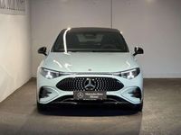gebraucht Mercedes 350 CLA 4MATIC mit EQ Technologie