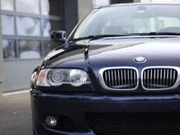 gebraucht BMW 320 Ci