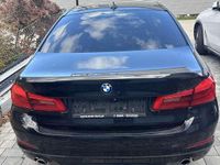 gebraucht BMW 530 530 d xDrive Aut.