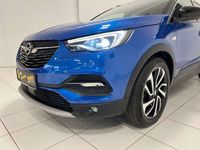 gebraucht Opel Grandland X 1.5 CDTI BlueInj. Ultimate Aut. Start/Stopp