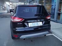 gebraucht Ford Kuga 2,0 TDCi Titanium 4x4