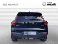 gebraucht Volvo XC40 D4 AWD Geartronic R-Design