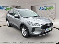 Gebraucht Ford Kuga Titanium 184 PS (135 kW) 2024 Silber SUV