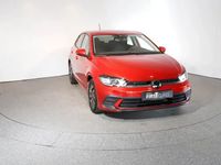 gebraucht VW Polo Life TSI