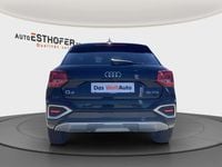 gebraucht Audi Q2 35 TFSI advanced