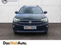 gebraucht VW Taigo Life TSI DSG