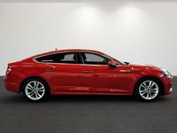 gebraucht Audi A5 Sportback 35 TDI