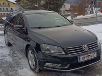 gebraucht VW Passat Variant 2.0 TDI BlueMotion Technology Comfortline