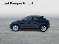 gebraucht VW T-Roc Friends TSI
