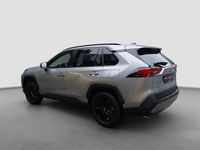 gebraucht Toyota RAV4 Hybrid Active Drive 2.5. 4x4
