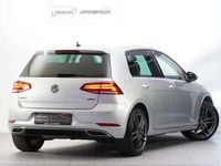 gebraucht VW Golf Highline 20 TDI 4Motion DSG