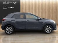gebraucht Kia Stonic 1,0 TGDI GPF ISG Gold