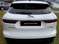 gebraucht Jaguar F-Pace P 400e S