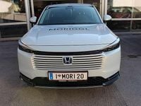 gebraucht Honda HR-V Advance