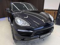 gebraucht Porsche Cayenne Diesel / MEMORY- SITZ / NAVI / SITZH. /
