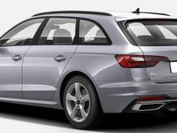 gebraucht Audi A4 Avant advanced BESTELLFAHRZEUG FREI KONFIGURIERBAR