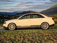 gebraucht Audi A4 18T quattro