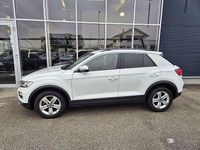 gebraucht VW T-Roc 1,0 TSI Design