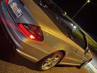 gebraucht Mercedes SL55 AMG AMG Roadster Aut.