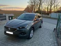 gebraucht Seat Tarraco Tarraco20 TDI Style DSG 4Drive Style