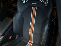 gebraucht Mercedes CLA45 AMG OrangeArt Edition 4MATIC Aut.