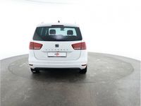 gebraucht Seat Alhambra Xcellence 2,0 TDI