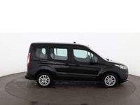 gebraucht Ford Tourneo Connect 1.5 TDCi Trend NAVI ASSIST TEMP