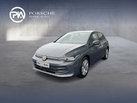 Neu VW Golf VIII 204 PS (150 kW) 2026 Mittelgrau  metallic Limousine