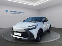 gebraucht Toyota C-HR - 2,0 l Plugin 4x2 GR Sport CVT