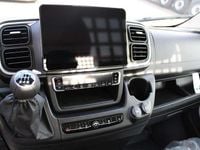 gebraucht Fiat Ducato Pritsche L4 140 Pritscheninnenlänge 419...