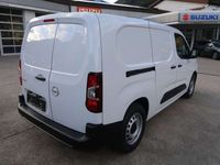 gebraucht Opel Combo - e Basis XL