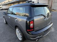 gebraucht Mini Cooper S Clubman 16 Austrian Chili Aut.