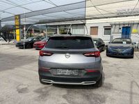 gebraucht Opel Grandland X 1,6 CDTI BlueInjection Ultimate Start/Stopp