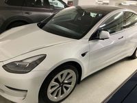gebraucht Tesla Model 3 Model 3Long Range AWD 75kWh