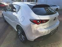 Neu Mazda 3 Center-Line 140 PS (102 kW) 2026 Limousine