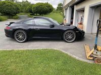 Gebraucht Porsche 911 Carrera 370 PS (272 kW) 2016 Coupé