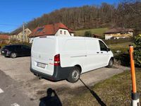 gebraucht Mercedes Vito Vito111 CDI extralang