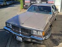 gebraucht Chevrolet Caprice Pontiac Parisienne