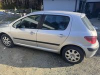 gebraucht Peugeot 307 Definition HDI 90