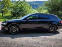 gebraucht Audi A4 Avant 20 TDI S-tronic