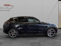 gebraucht Alfa Romeo Stelvio Veloce 20 16V 280 AT8 Q4